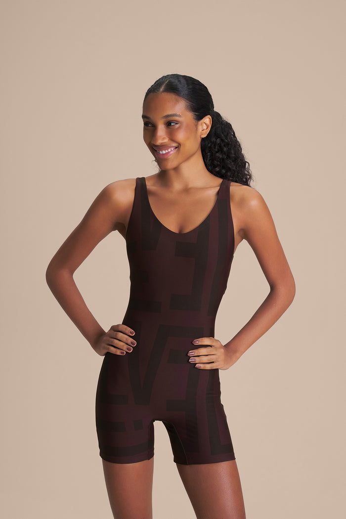 Maxi LIVE! Jumpsuit