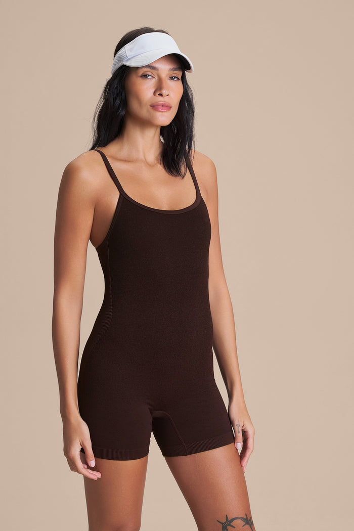 Gradient Seamless Knit® Jumpsuit