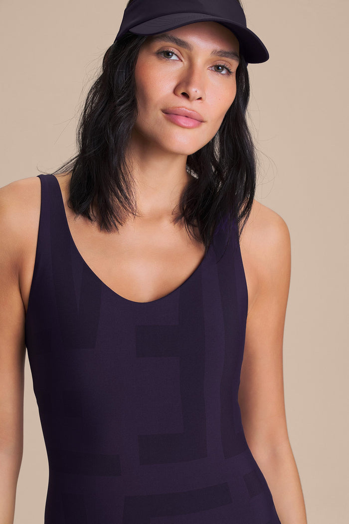 Maxi LIVE! Jumpsuit