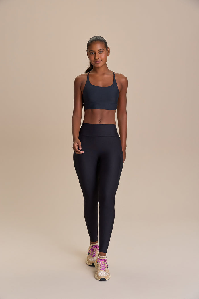 Hydefit Adaptiv Cross-Back Training Top