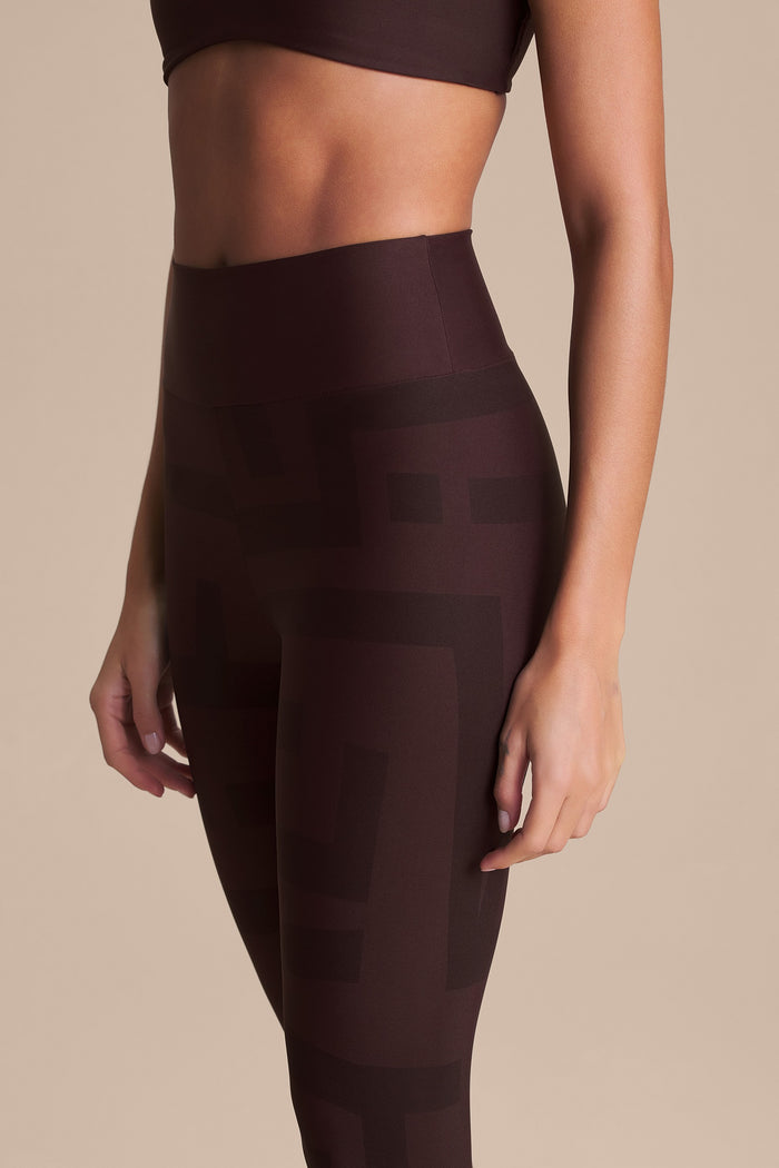 Maxi LIVE! Leggings