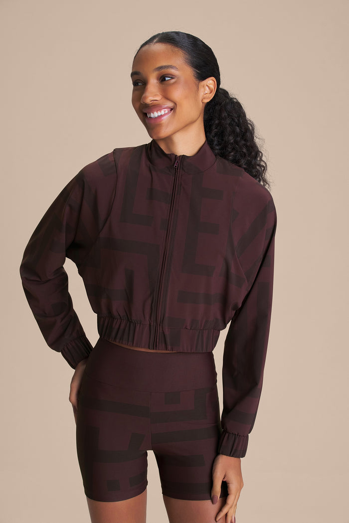 Maxi LIVE! Jacket