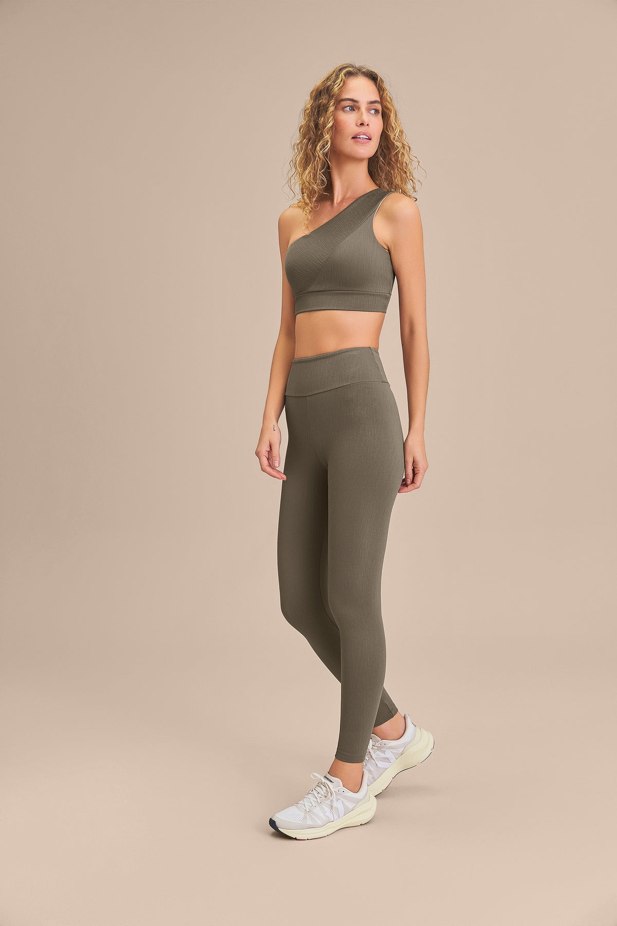 Jacquard Hit Leggings