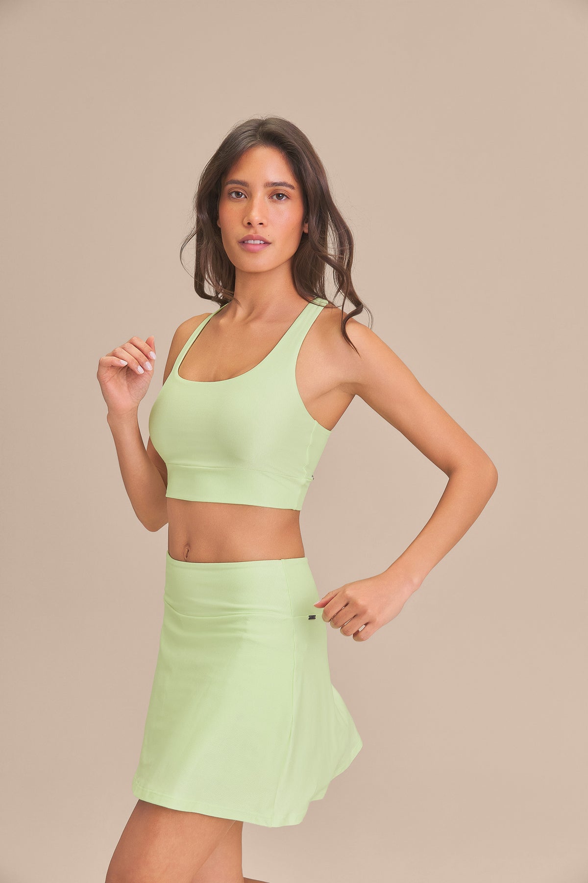 Allure® Adaptiv Sport Skirt