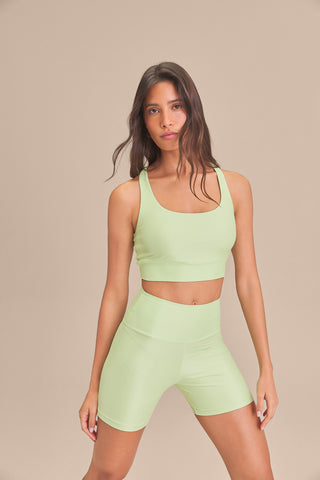 Allure® Adaptiv Sport Bra