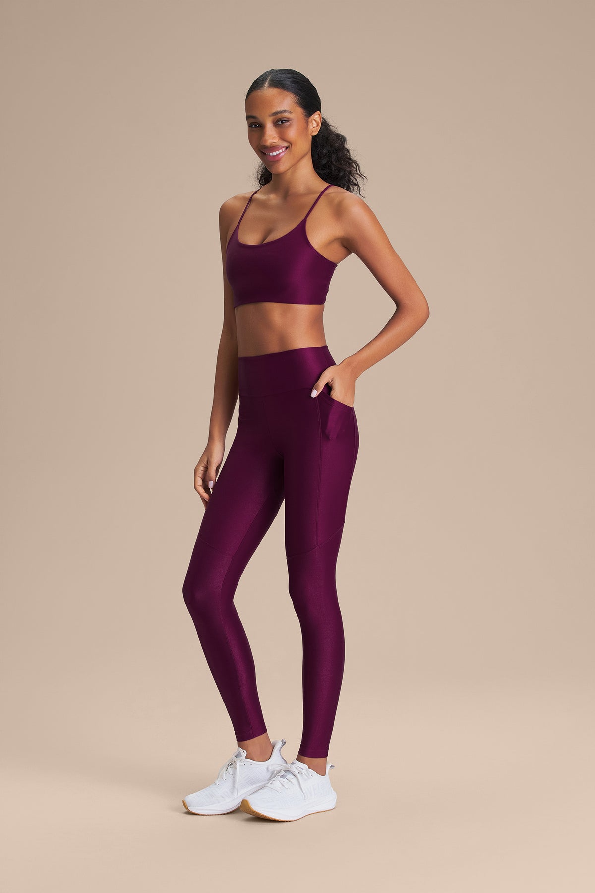 Allure® Adaptiv Legging