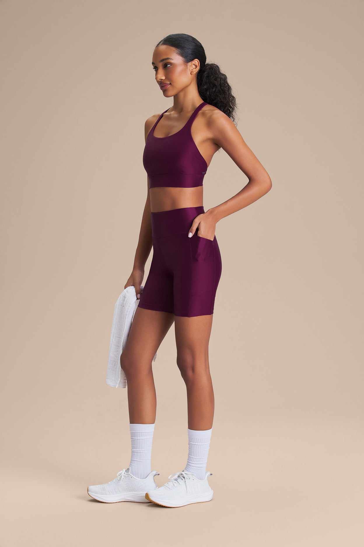 Allure® Adaptiv Short