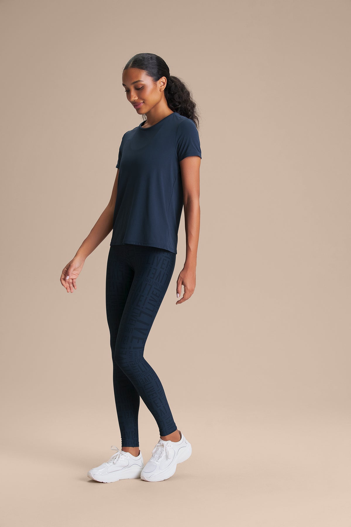 LIVE! Full-Length Legging