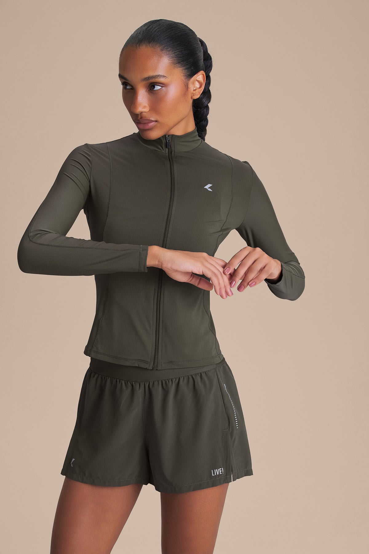 Harmony Jacket