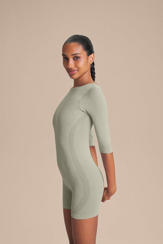Seamless Knit® Short Bodysuit