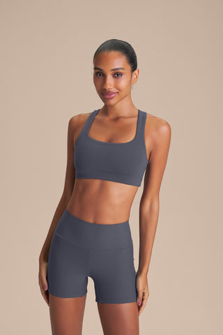 Melt Square Bra
