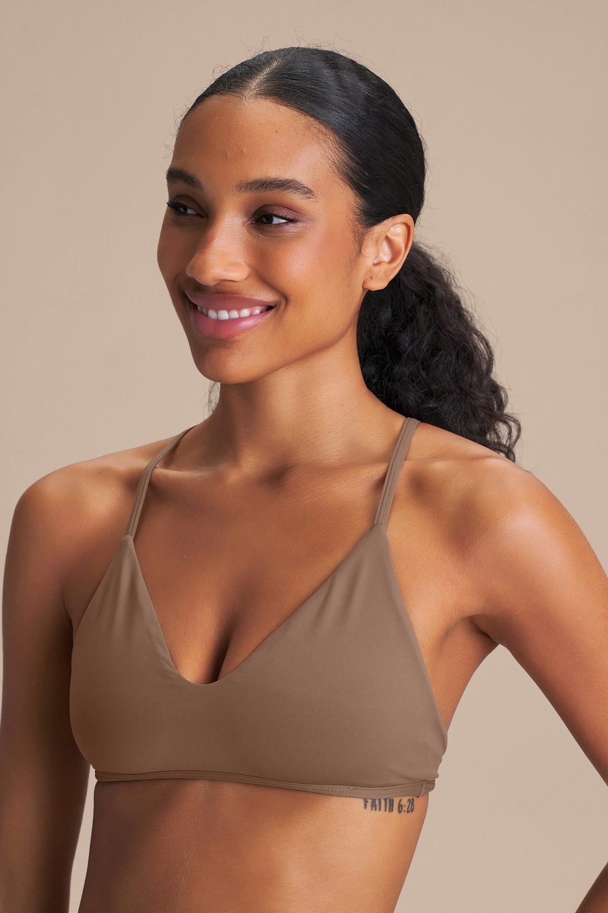 Sense® Motion Slim Bra
