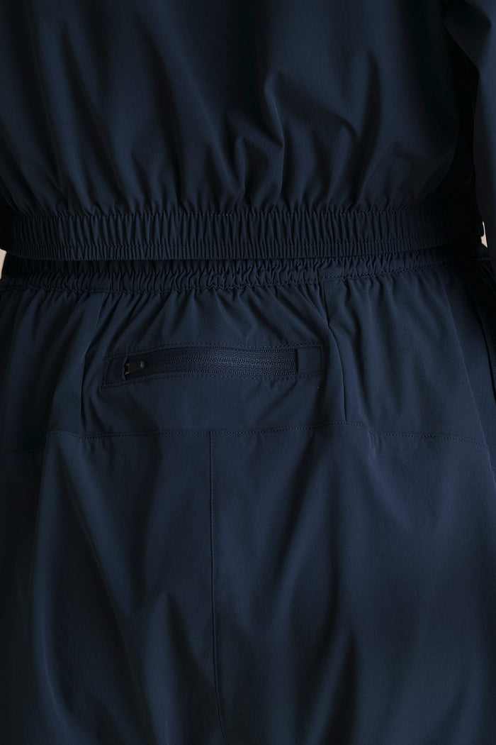 Dryside Half Zip Pullover