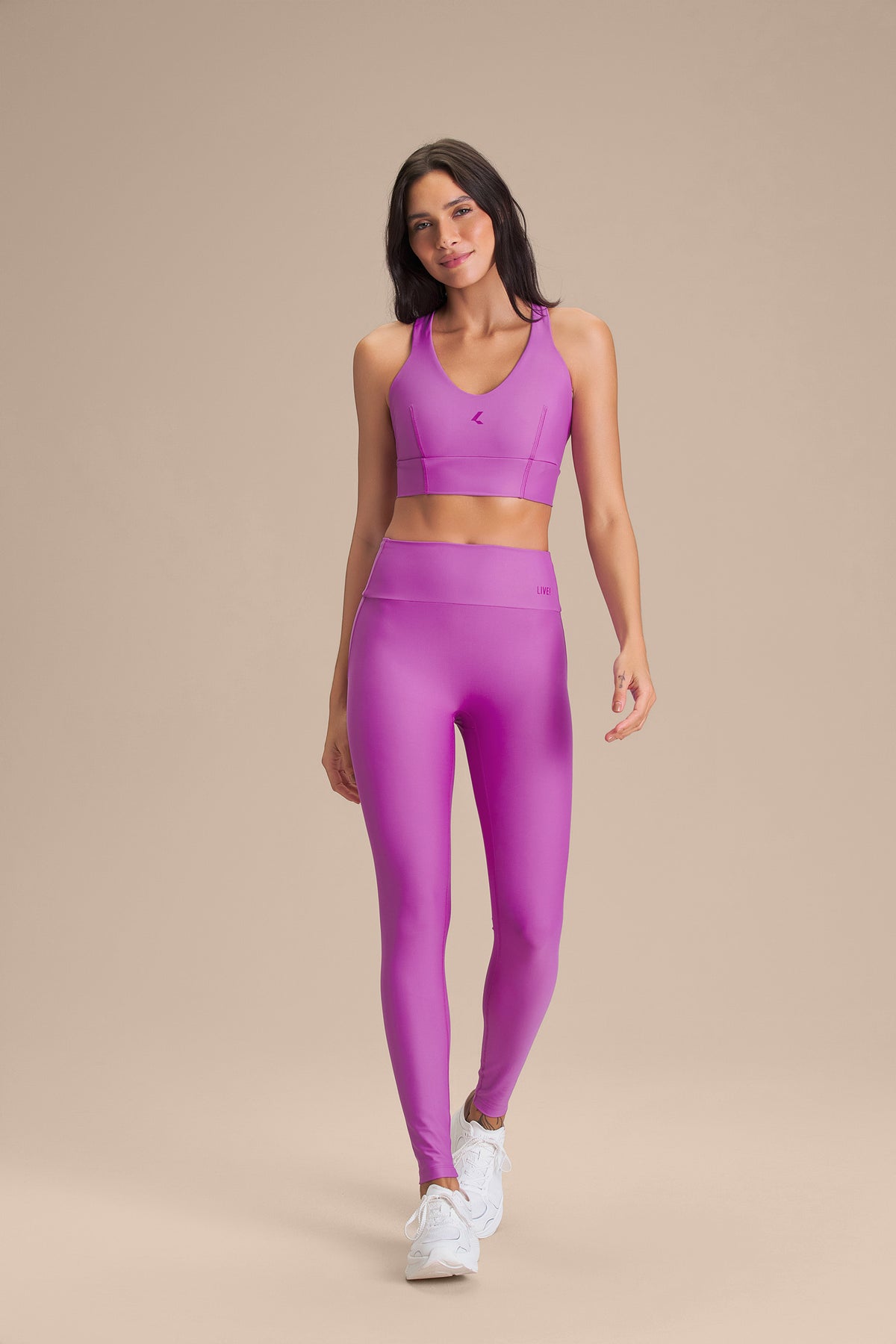 Upfit Pulse Full-Lenght Legging