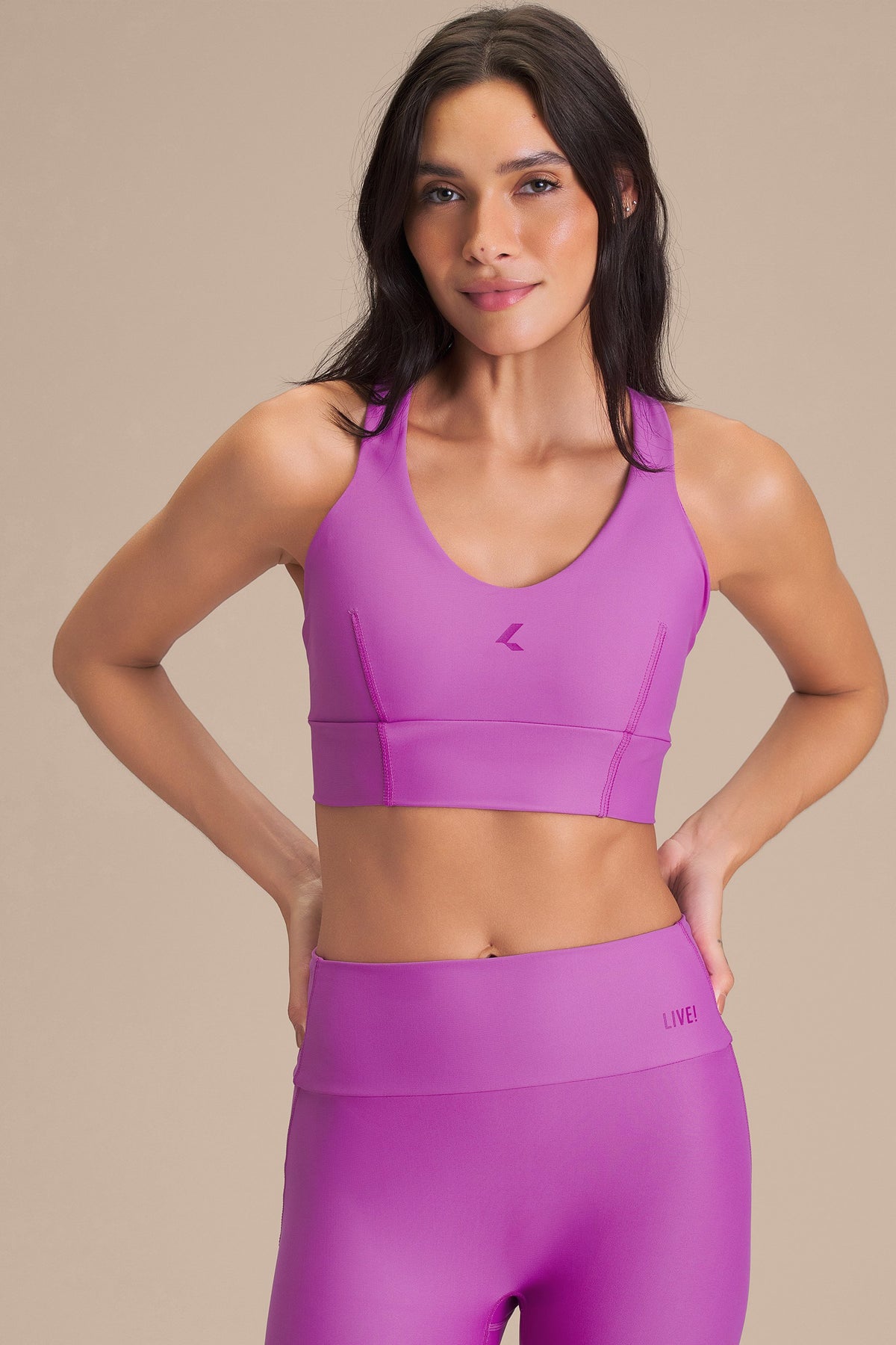 Upfit Pulse Bra