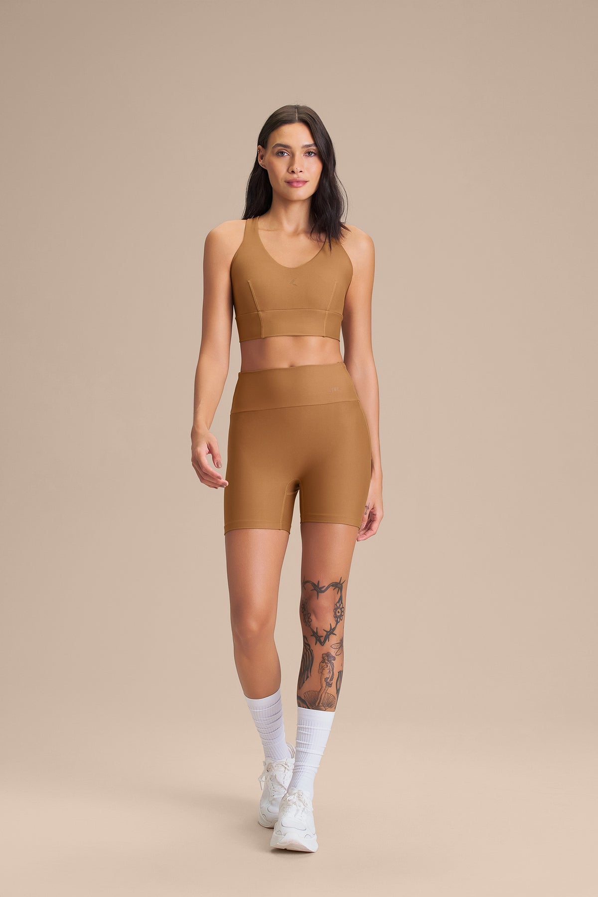 Upfit Pulse Short