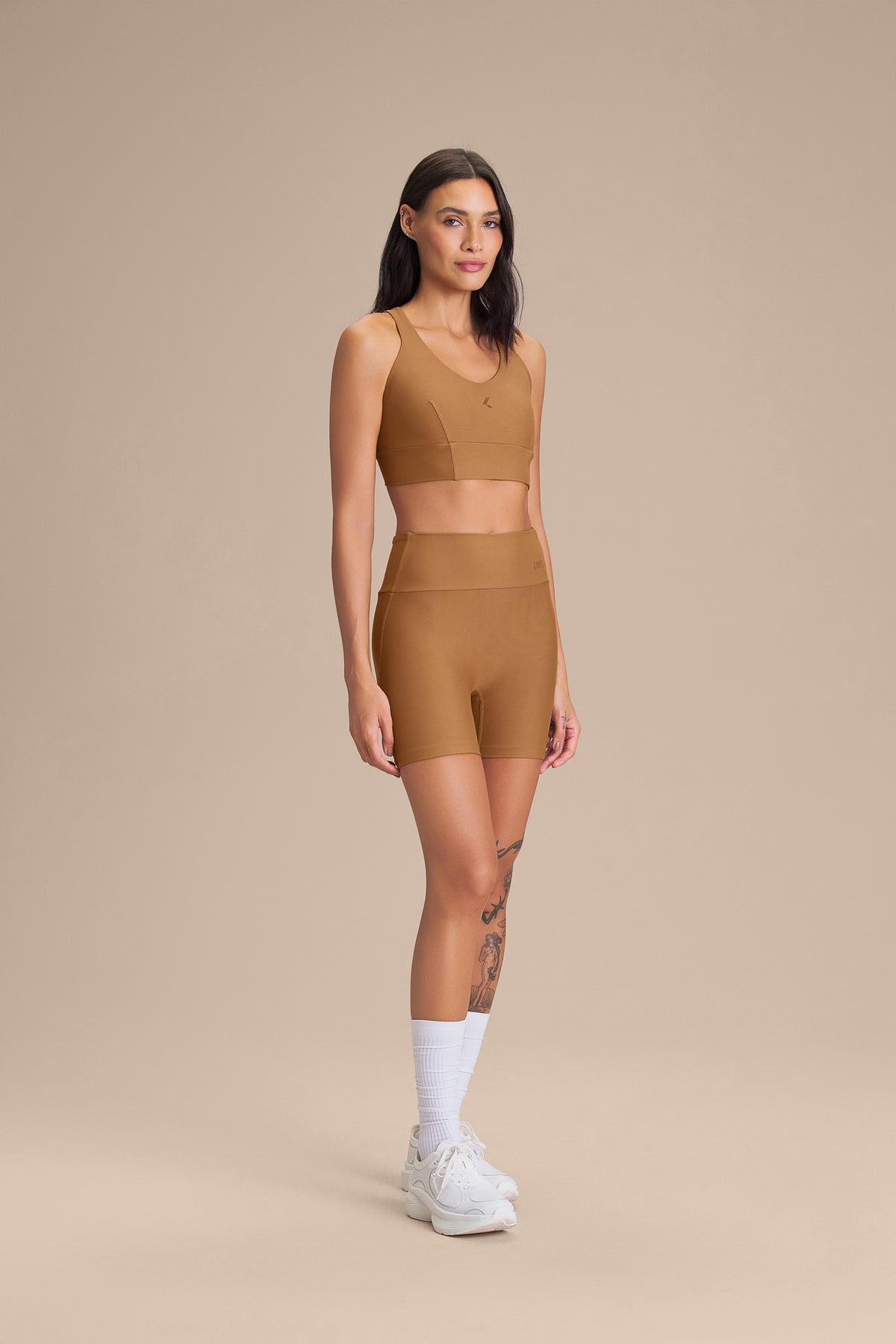 Upfit Pulse Short