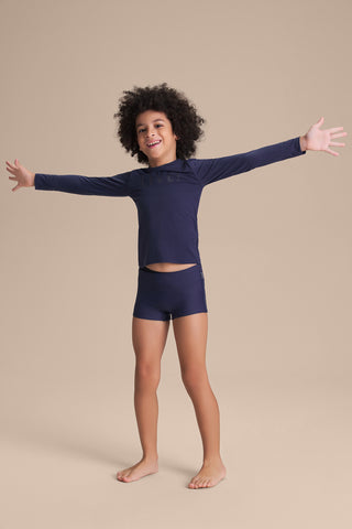 Sense® Kids Swim Brief