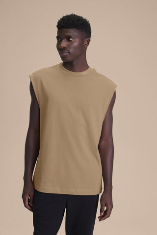 Men's Casual Over Tank