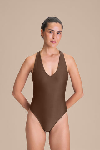 Allure® Adaptiv Cut-Out Swimsuit
