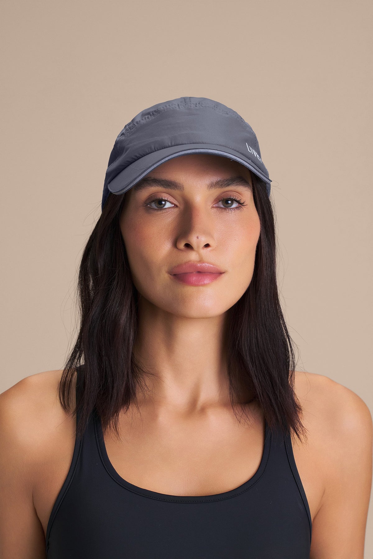Unisex Run Reflex Cap