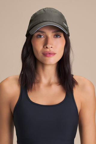Unisex Running Reflex Cap