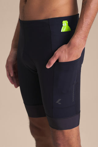 Men's Run Move Short 9''