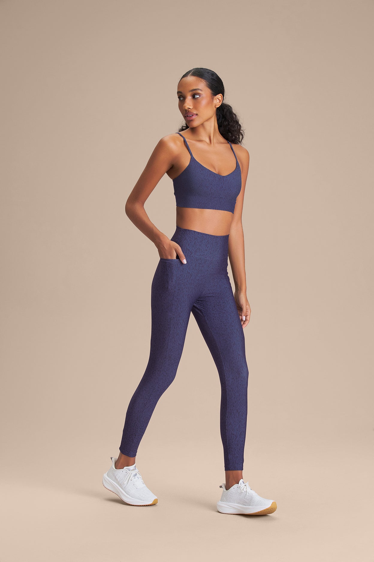 Voltstream Leggings