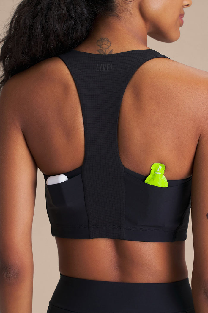 Race Pro® Reflex Bra