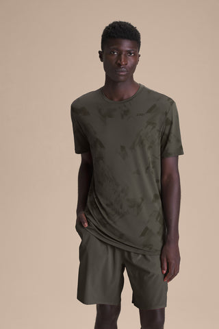 Men's Train Comfy Shirt