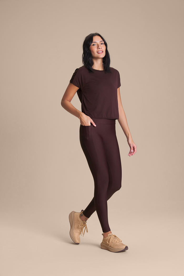 Hydefit® Adaptiv Pocket Legging