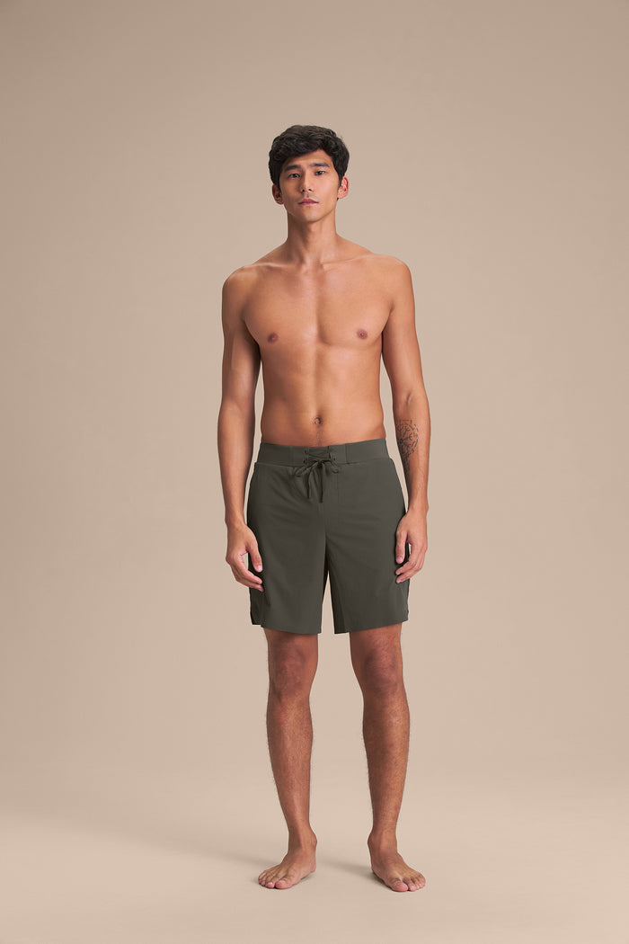 Men’s Swim Short 8''
