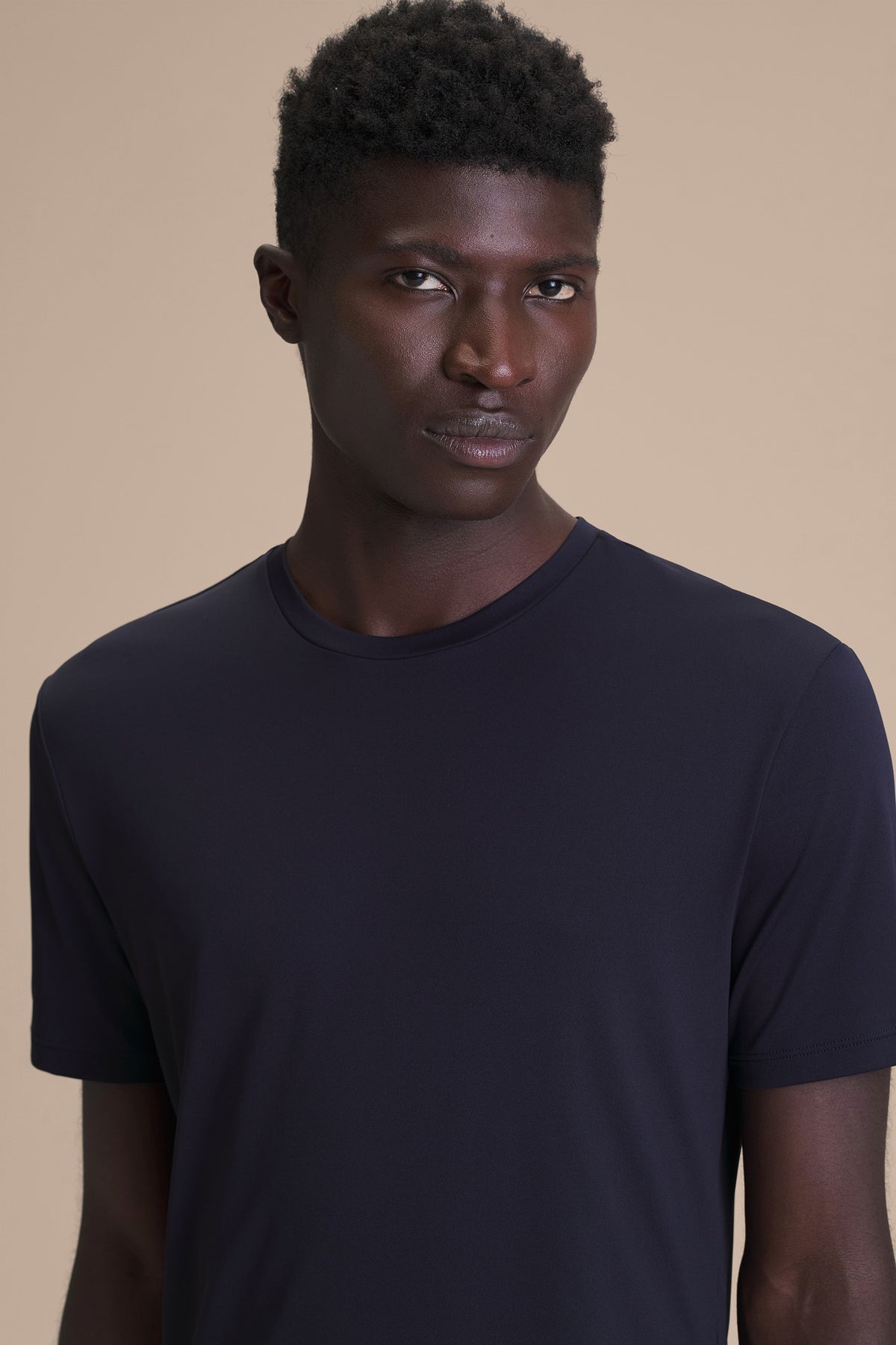 Men's Train Slim Shirt
