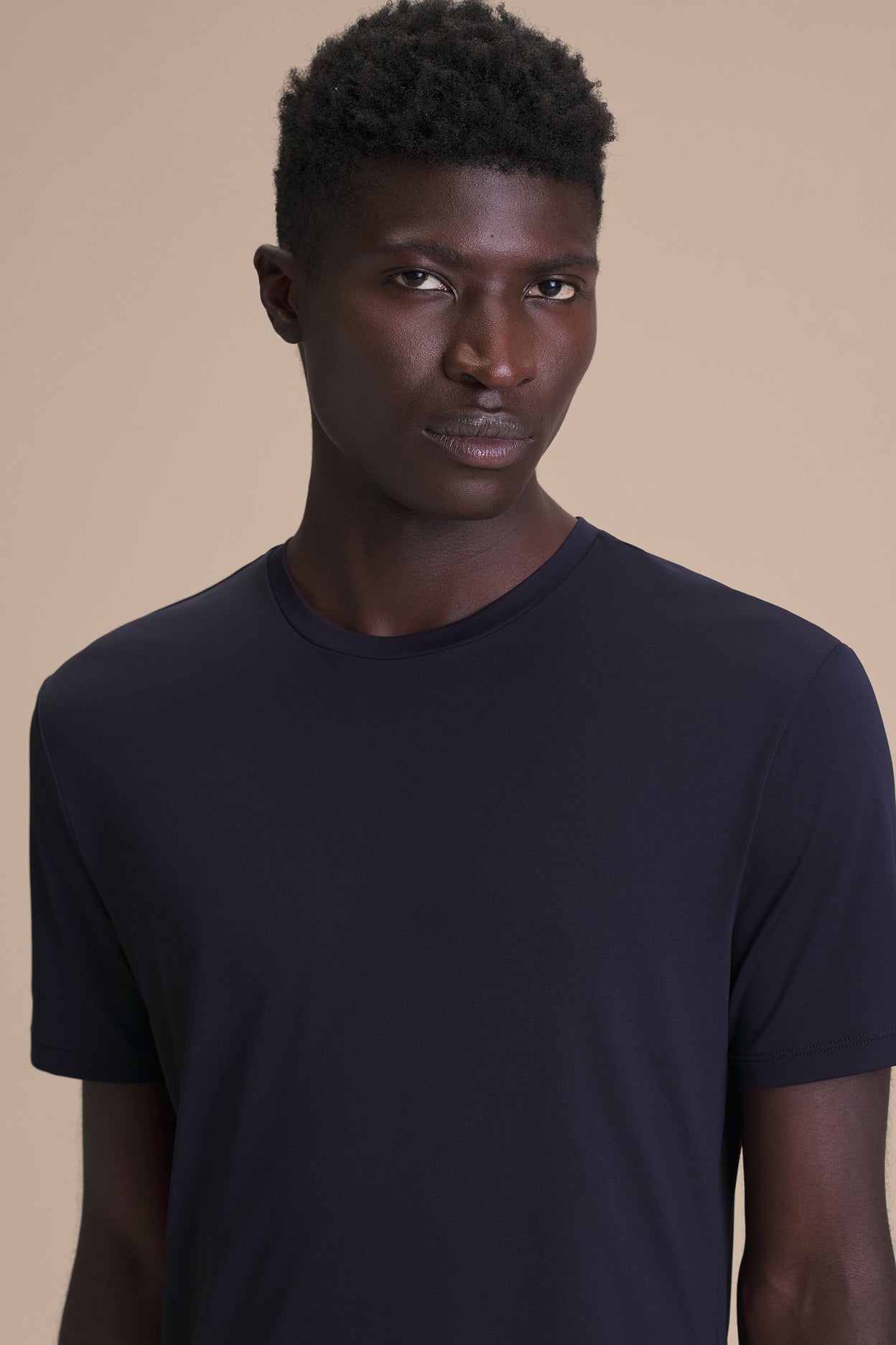 Men's Train Slim Shirt