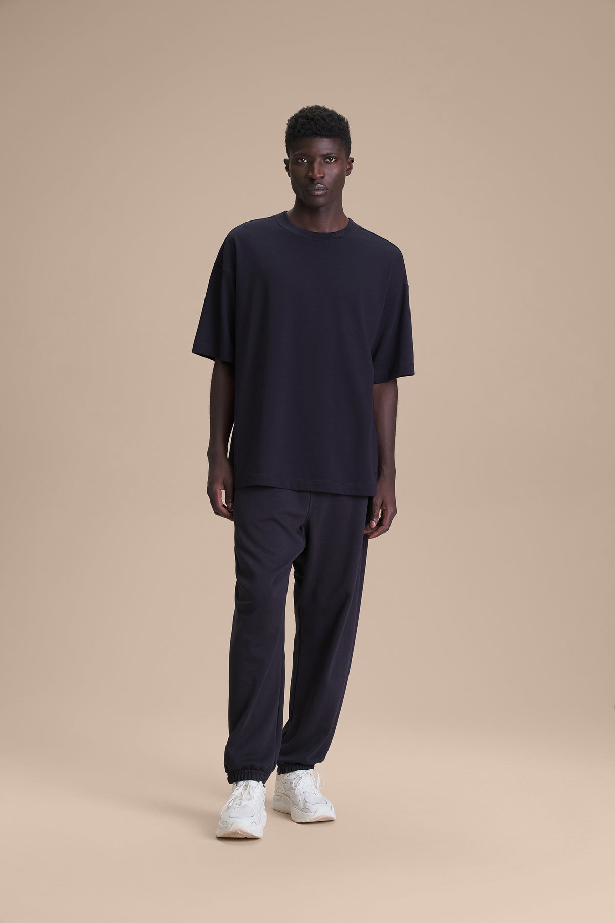 Casual Jogger Pants Men