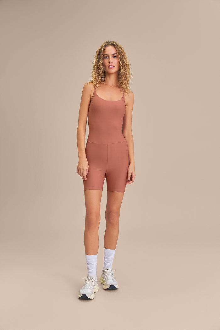 Hydefit® Adaptiv LS Jumpsuit