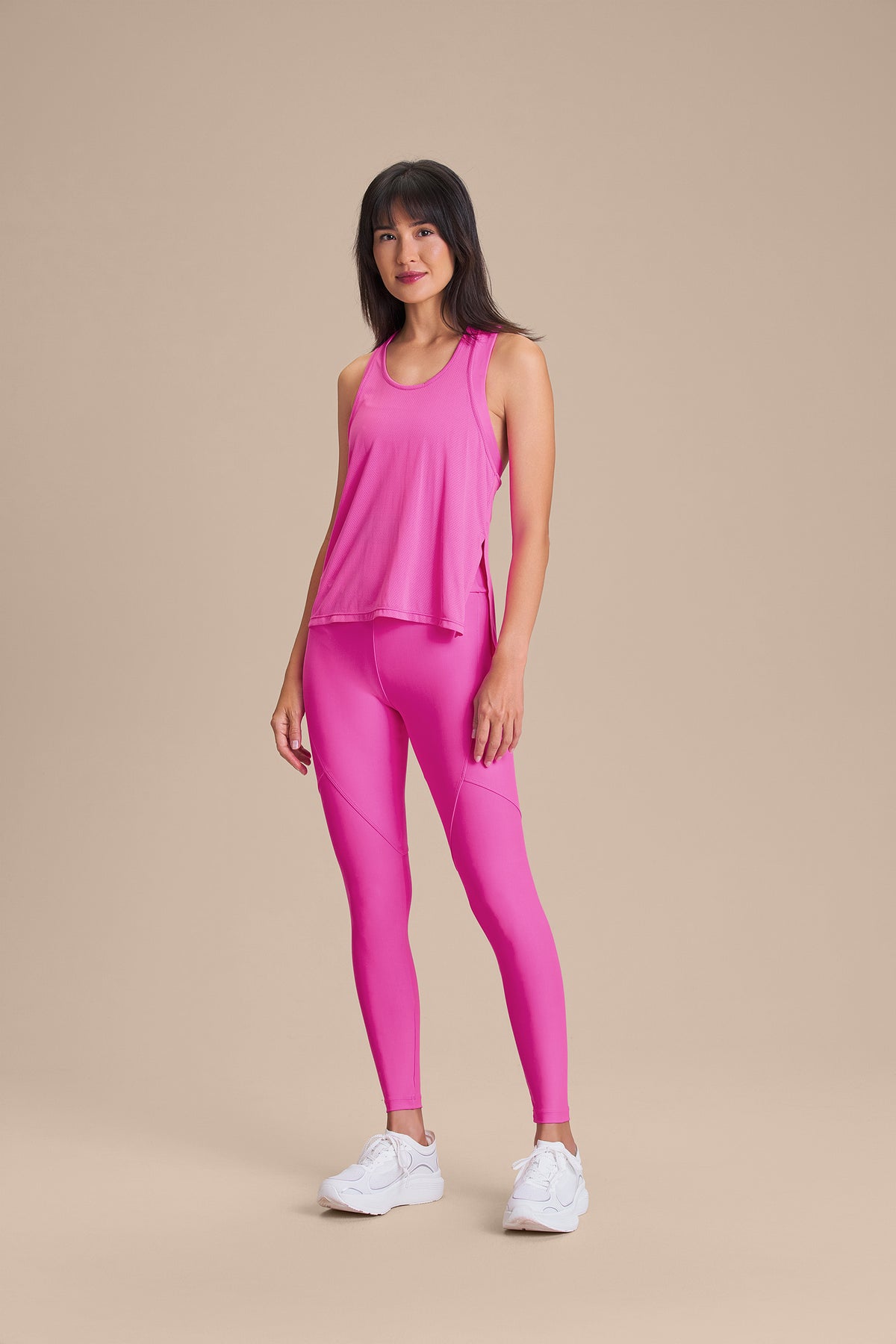 Neopren Fit Lumen Leggings