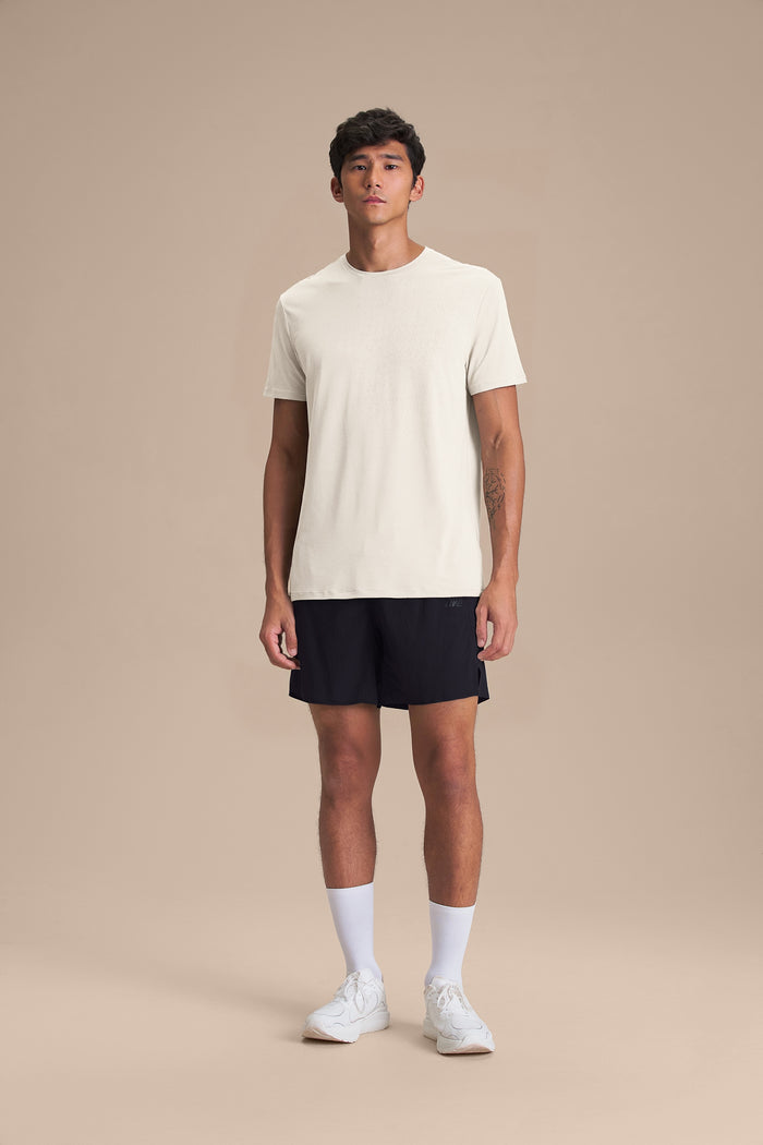 Men’s Train Seven Pockets Short 7"