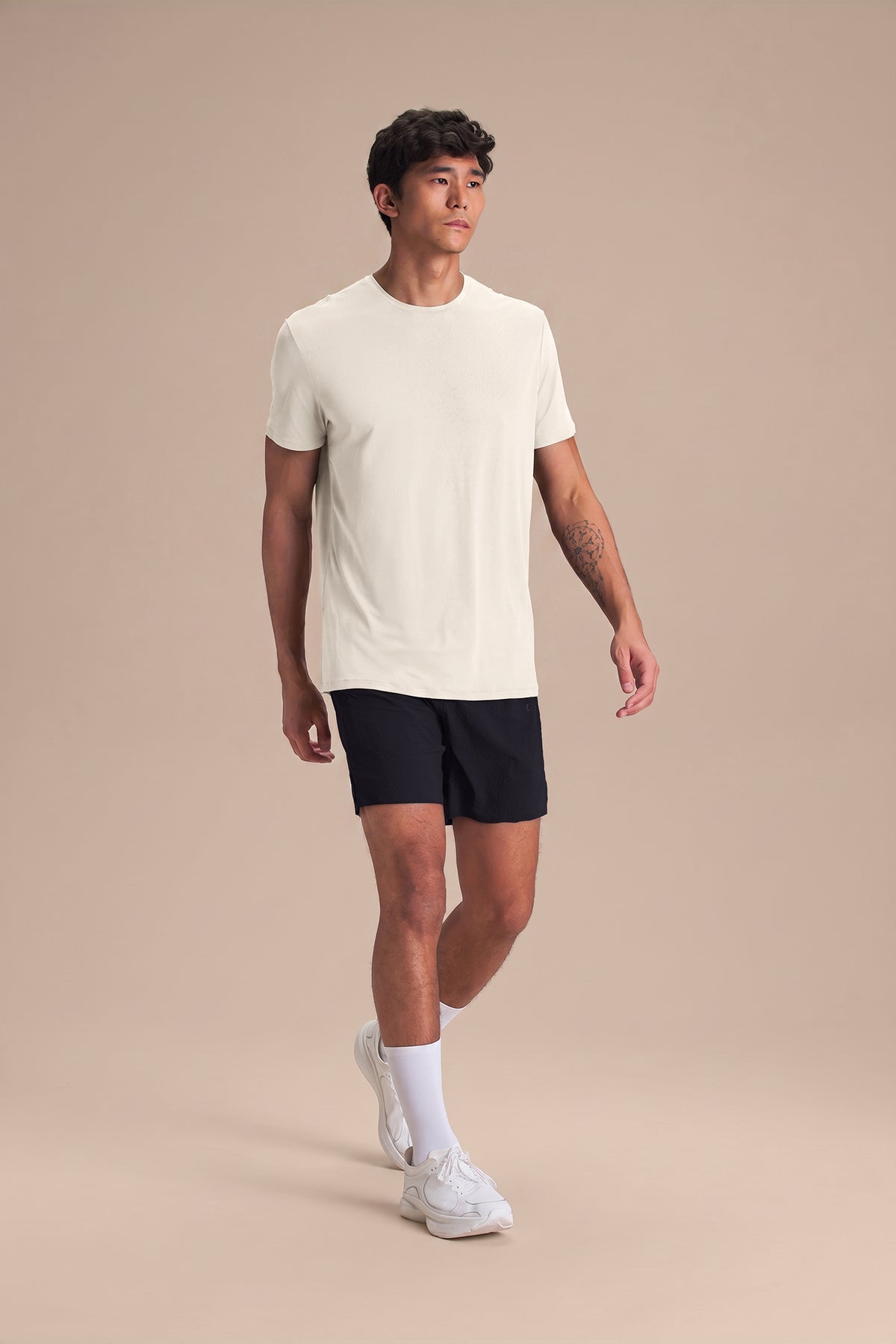 Men’s Train Seven Pockets Short 7