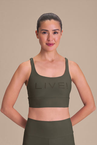 LIVE! Icon Neo Bra