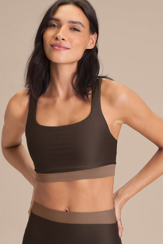 Allure® Mat Adaptiv Dual Bra