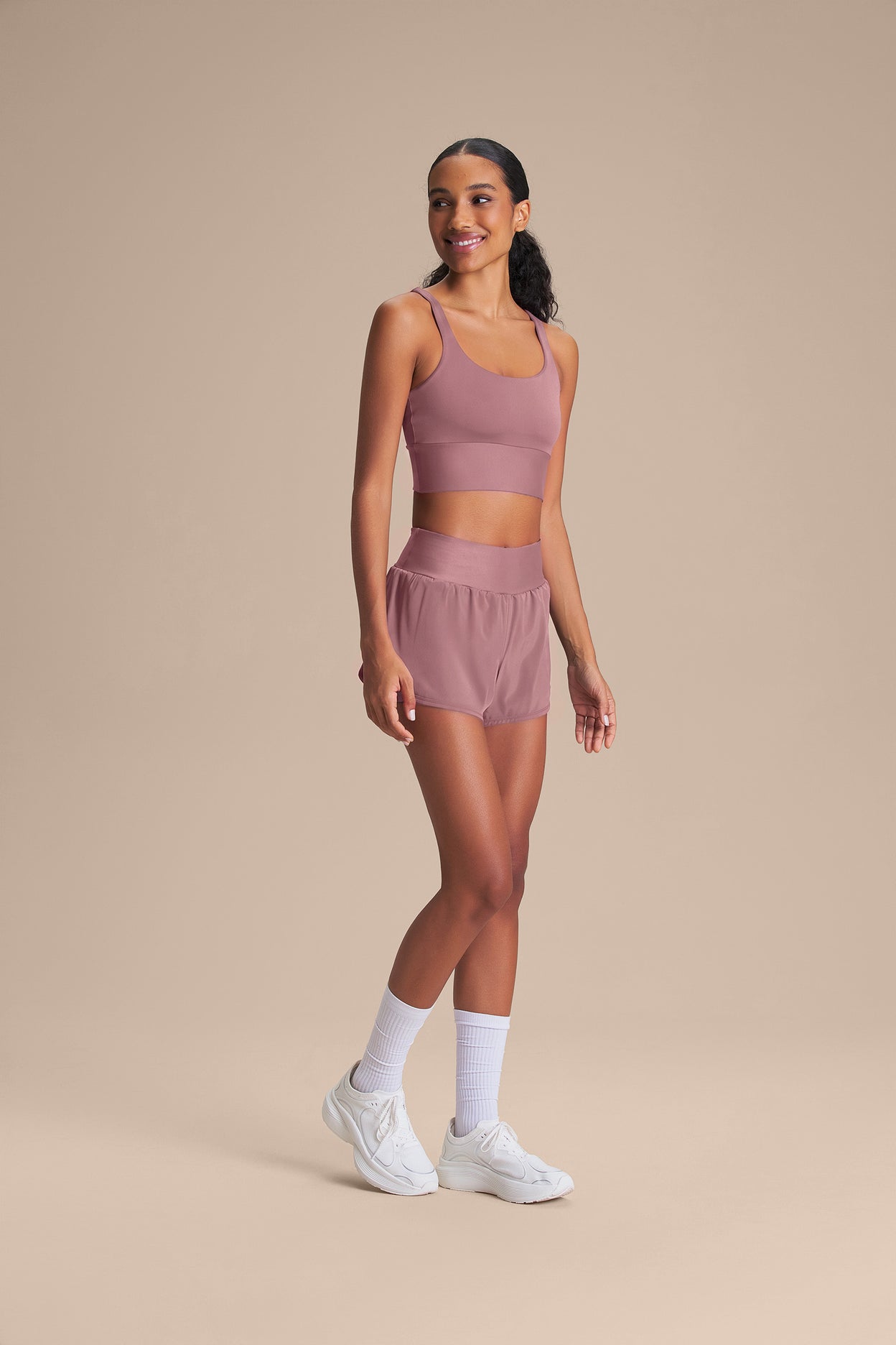 Pro Dryside Short