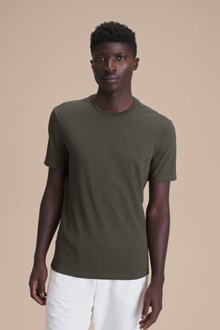 Men's Casual Slim T-Shirt