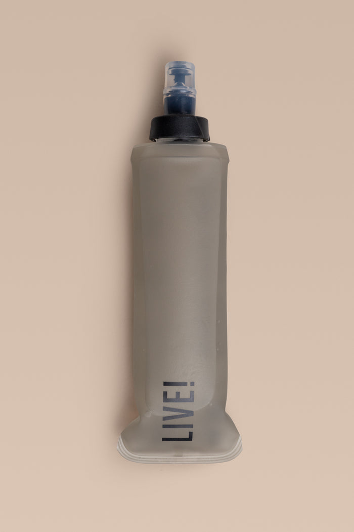 Soft Flask Bottle 8.5 fl oz