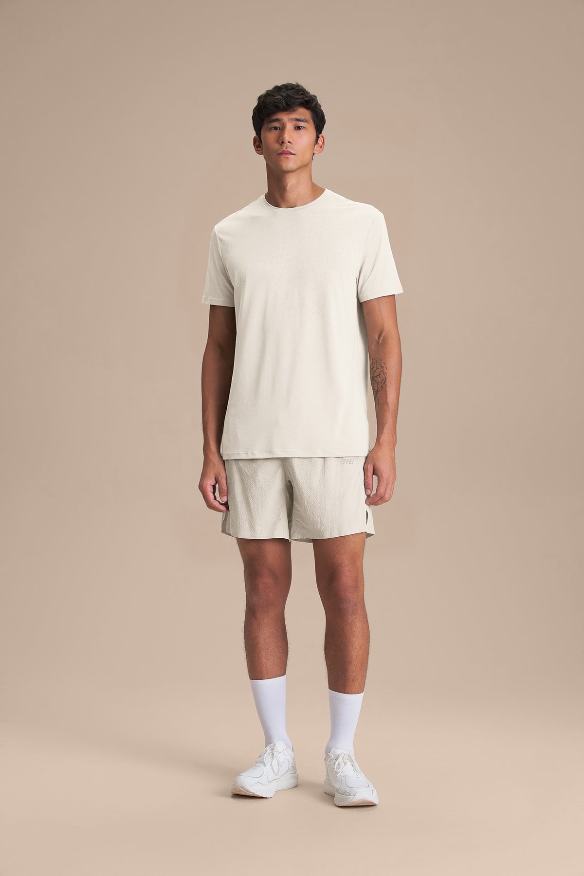 Men's Train Comfy Shirt