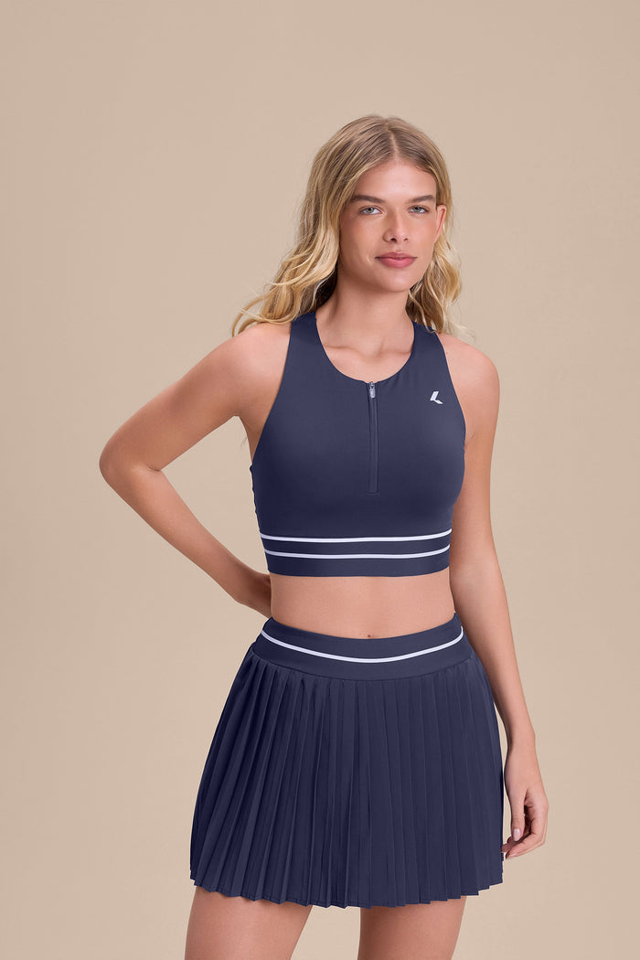 Drop Shot Skirt