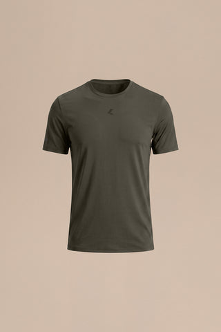 Train Up Loose Slim Men Shirt