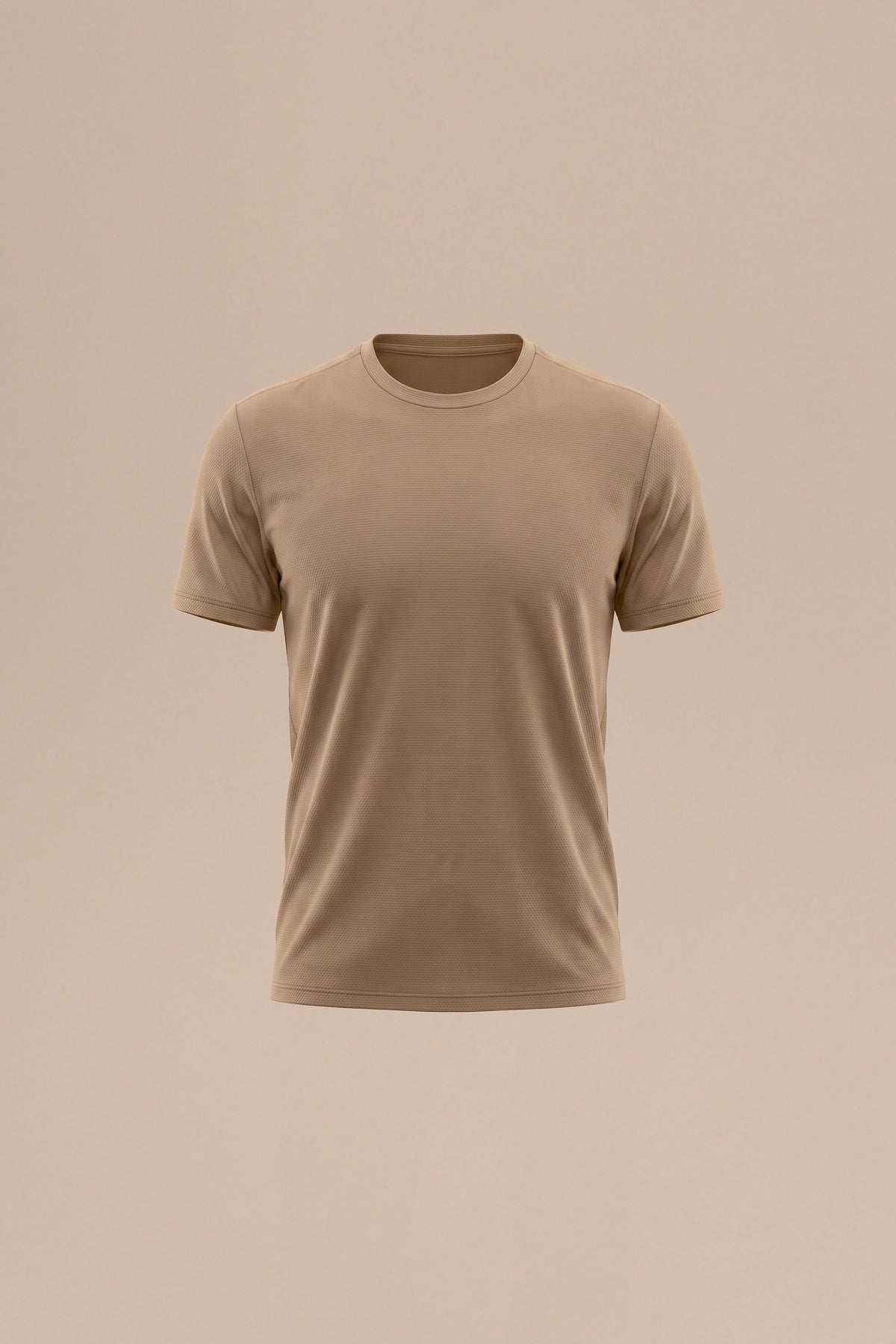 Men's Run Comfy Shirt