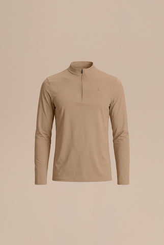 Men Run Slim LS Shirt