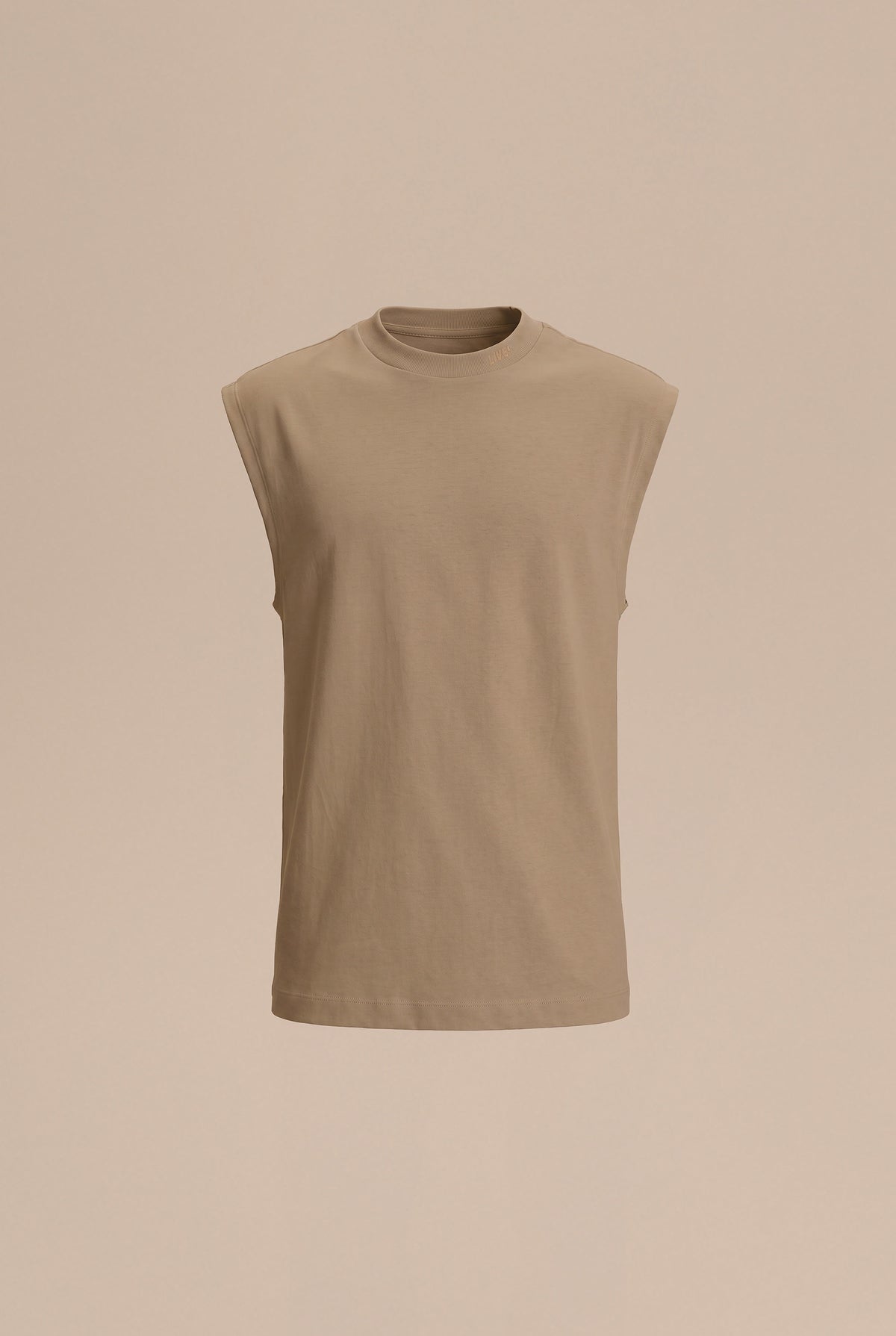 Men's Casual Over Tank